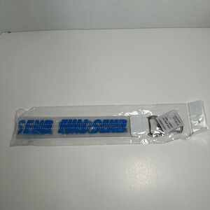 Full Send Lanyard